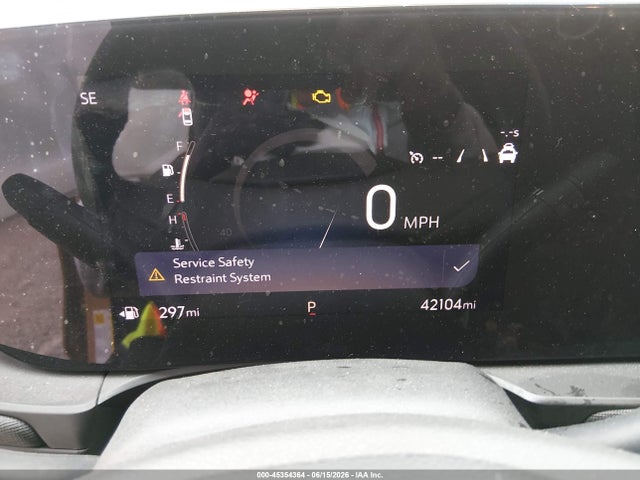 Продаж на аукціоні авто 2024 Buick Envista Preferred Fwd, vin: KL47LAE21RB054506, номер лоту: 45354364