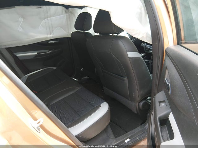 Продаж на аукціоні авто 2024 Buick Envista Preferred Fwd, vin: KL47LAE21RB054506, номер лоту: 45354364