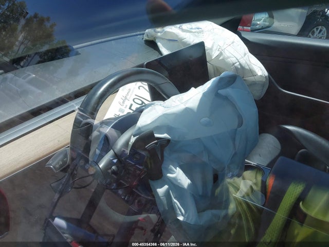 Продаж на аукціоні авто 2019 Tesla Model 3 Long Range/mid Range/standard Range/standard Range Plus, vin: 5YJ3E1EA9KF311422, номер лоту: 45354366
