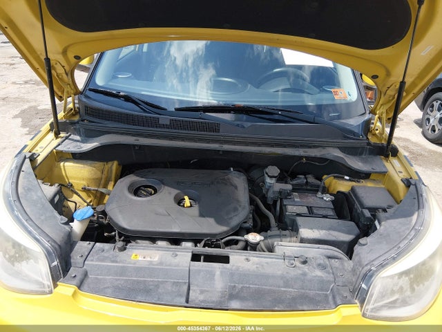 Aukcja sprzedaży 2014 Kia Soul +, vin: KNDJP3A5XE7043948, numer aukcji: 45354367