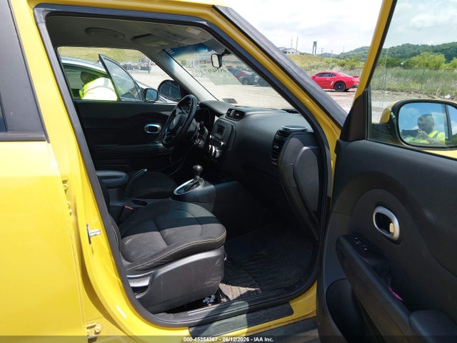 Aukcja sprzedaży 2014 Kia Soul +, vin: KNDJP3A5XE7043948, numer aukcji: 45354367