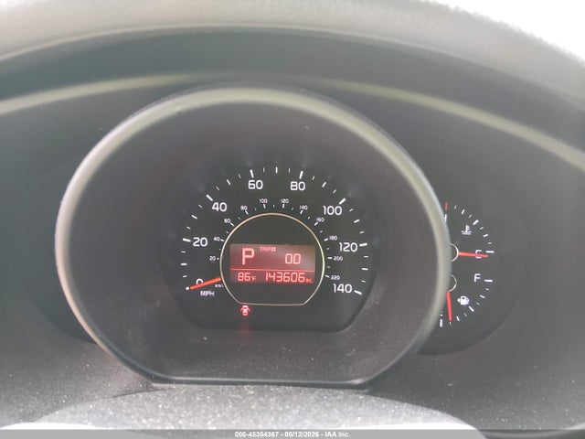 Aukcja sprzedaży 2014 Kia Soul +, vin: KNDJP3A5XE7043948, numer aukcji: 45354367
