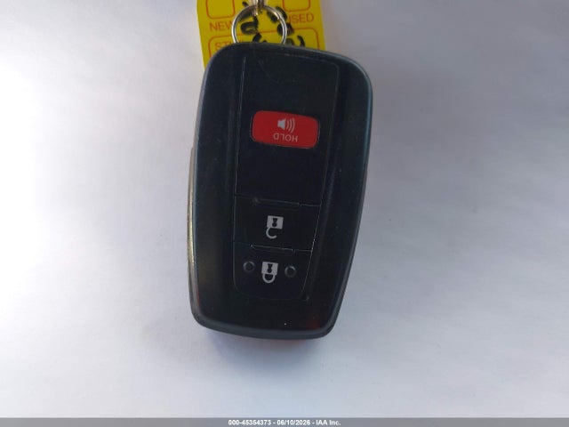 2T3RWRFV6MW115748 Toyota Rav4 Hybrid Xle