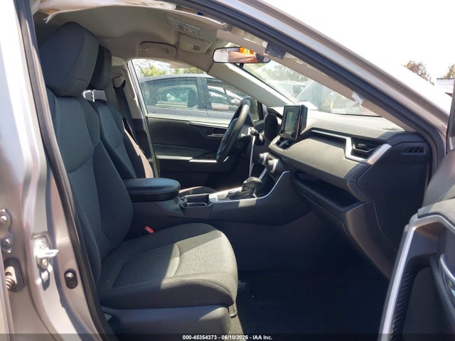 2T3RWRFV6MW115748 Toyota Rav4 Hybrid Xle