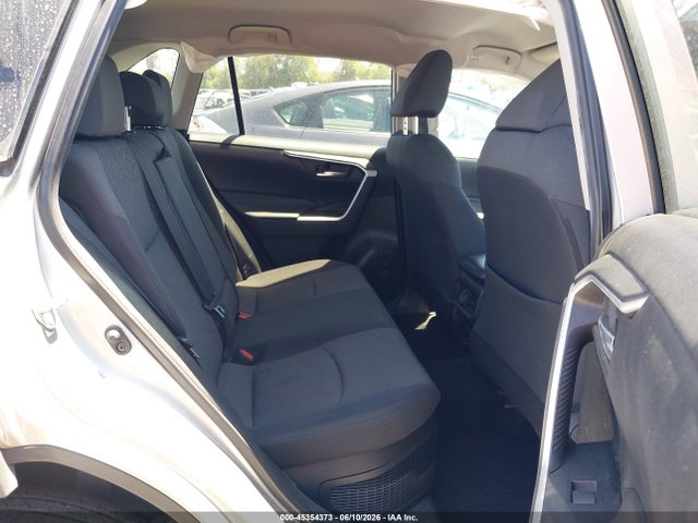 2T3RWRFV6MW115748 Toyota Rav4 Hybrid Xle
