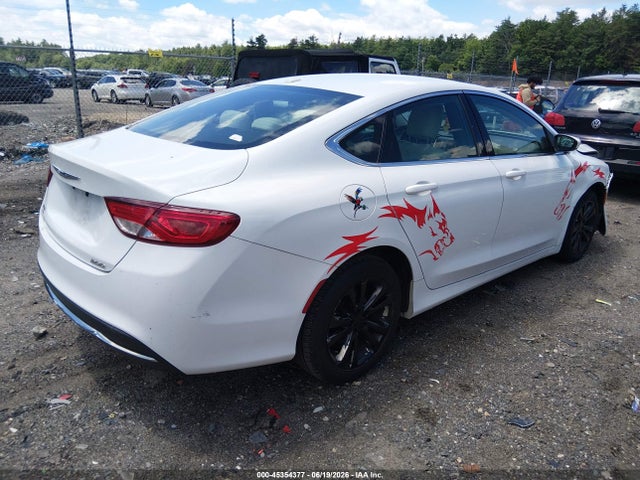 Chrysler 200 Limited 2015 1C3CCCAB1FN675295 Image 4