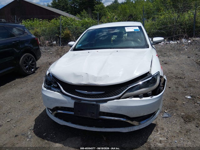 Chrysler 200 Limited 2015 1C3CCCAB1FN675295 Image 6