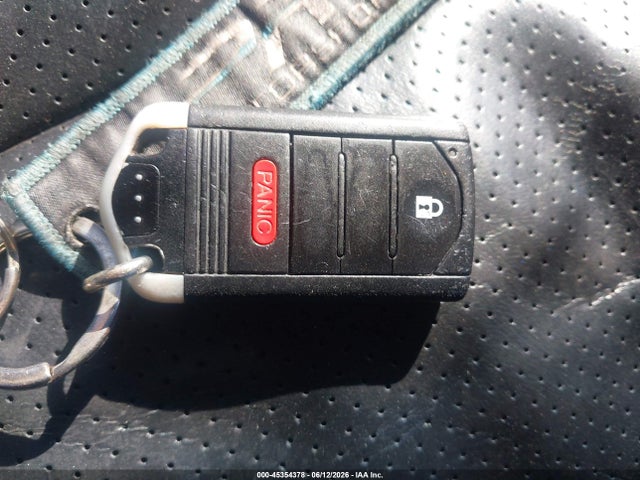 45354378 :رقم المزاد ، 19UUA9F5XBA000690 vin ، 2011 Acura Tl 3.7 مزاد بيع