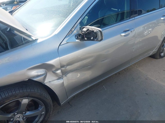 45354378 :رقم المزاد ، 19UUA9F5XBA000690 vin ، 2011 Acura Tl 3.7 مزاد بيع
