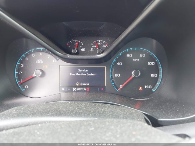 Продаж на аукціоні авто 2019 Chevrolet Colorado Lt, vin: 1GCGSCENXK1171754, номер лоту: 45354379