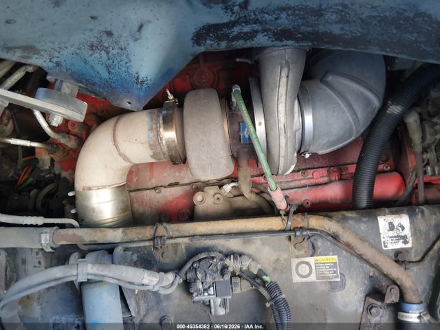 Продажа на аукционе авто 2014 Kenworth Construction T660, vin: 1XKAD49X1EJ387339, номер лота: 45354382