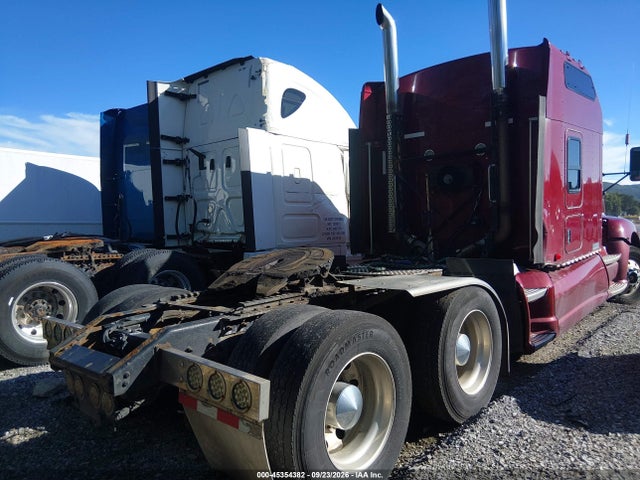 Продажа на аукционе авто 2014 Kenworth Construction T660, vin: 1XKAD49X1EJ387339, номер лота: 45354382