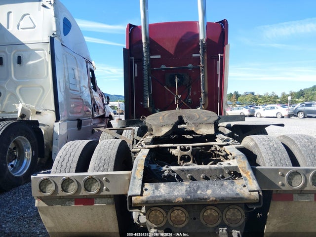 Продажа на аукционе авто 2014 Kenworth Construction T660, vin: 1XKAD49X1EJ387339, номер лота: 45354382