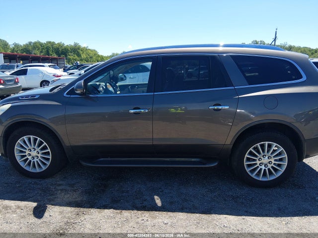 Продажа на аукционе авто 2011 Buick Enclave 1xl, vin: 5GAKRBED4BJ259224, номер лота: 45354383