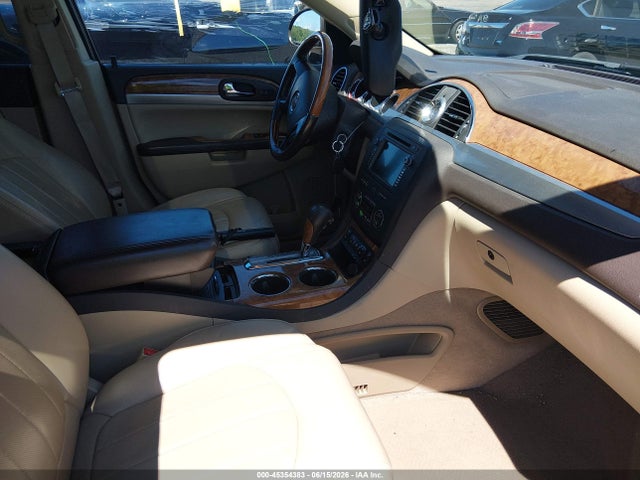 Продажа на аукционе авто 2011 Buick Enclave 1xl, vin: 5GAKRBED4BJ259224, номер лота: 45354383