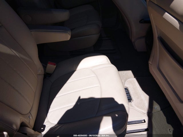 Продажа на аукционе авто 2011 Buick Enclave 1xl, vin: 5GAKRBED4BJ259224, номер лота: 45354383