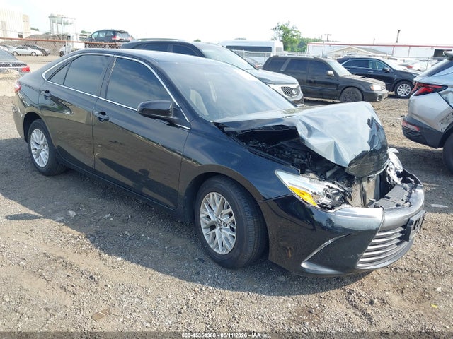 Auction sale of the 2016 Toyota Camry Le, vin: 4T1BF1FK7GU131060, lot number: 45354388