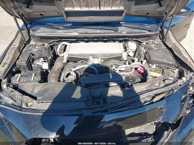 Subaru Wrx Premium 2023 JF1VBAF68P9812613 Image 10