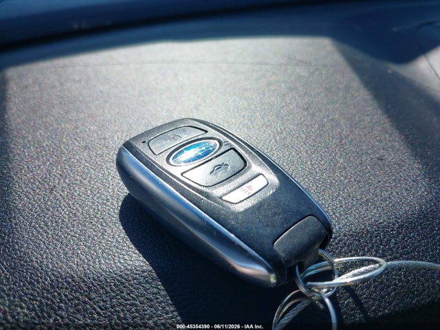 Subaru Wrx Premium 2023 JF1VBAF68P9812613 Image 11