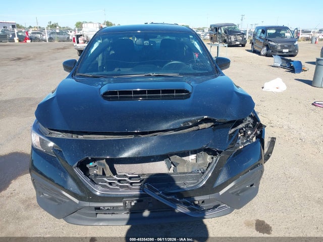 Subaru Wrx Premium 2023 JF1VBAF68P9812613 Image 12