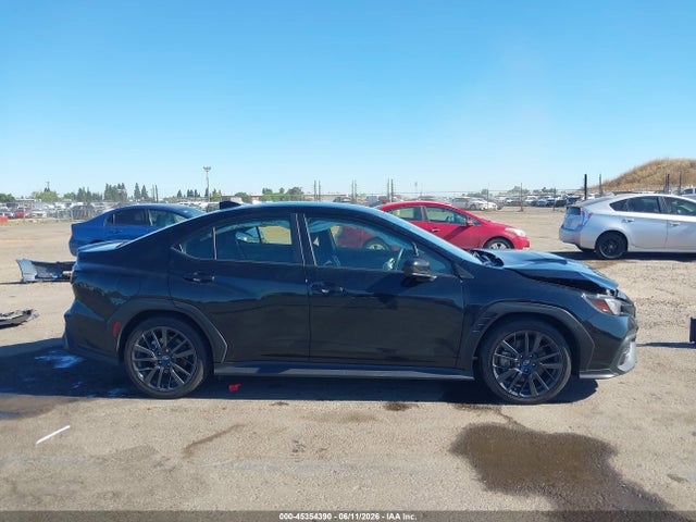 Subaru Wrx Premium 2023 JF1VBAF68P9812613 Image 13