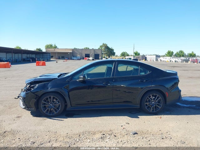 Subaru Wrx Premium 2023 JF1VBAF68P9812613 Image 14