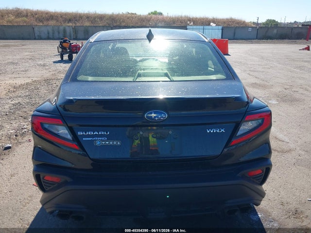 Subaru Wrx Premium 2023 JF1VBAF68P9812613 Image 16