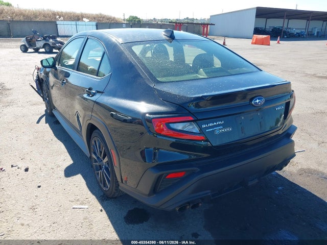 Subaru Wrx Premium 2023 JF1VBAF68P9812613 Image 3