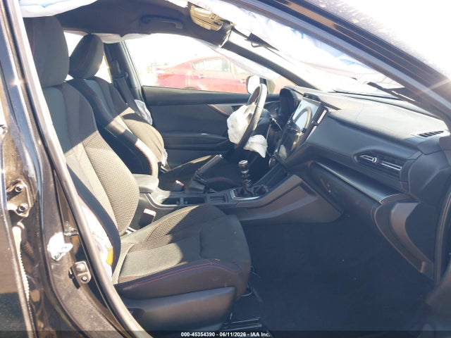 Subaru Wrx Premium 2023 JF1VBAF68P9812613 Image 5