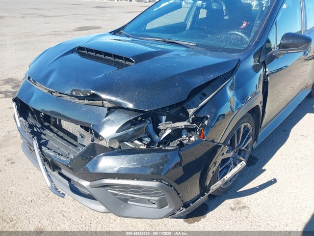 Subaru Wrx Premium 2023 JF1VBAF68P9812613 Image 6
