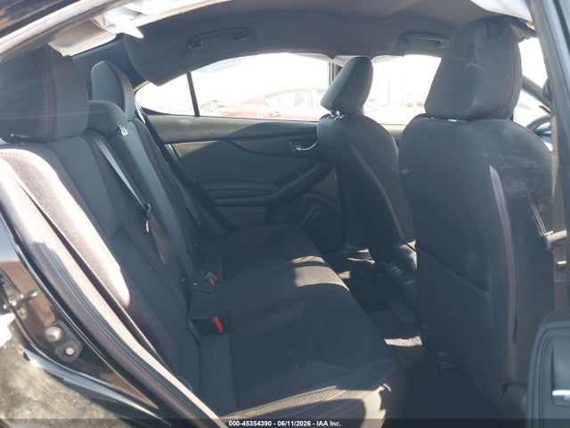 Subaru Wrx Premium 2023 JF1VBAF68P9812613 Image 8