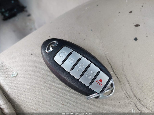 Продажа на аукционе авто 2017 Infiniti Q50 3.0t Premium, vin: JN1EV7APXHM733756, номер лота: 45354396
