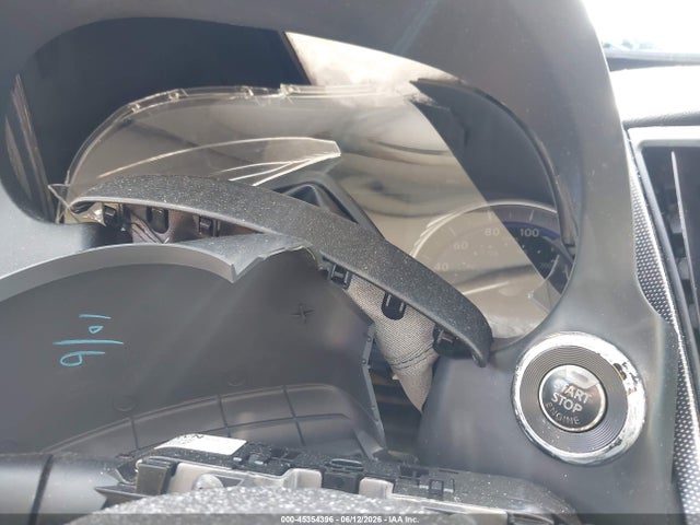 Продажа на аукционе авто 2017 Infiniti Q50 3.0t Premium, vin: JN1EV7APXHM733756, номер лота: 45354396
