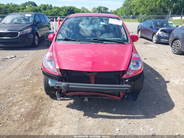 Продажа на аукционе авто 2008 Honda Fit Sport, vin: JHMGD37618S070216, номер лота: 45354399