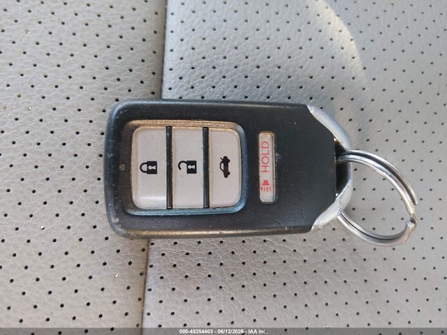 Honda Accord Ex-l 2014 1HGCR2F8XEA169103 Image 11