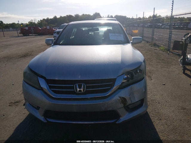 Honda Accord Ex-l 2014 1HGCR2F8XEA169103 Image 12