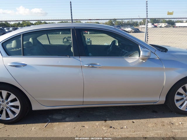 Honda Accord Ex-l 2014 1HGCR2F8XEA169103 Image 13