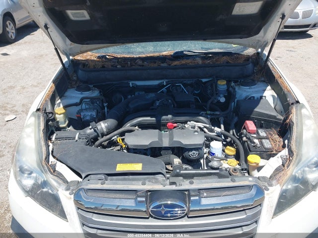 Aukcja sprzedaży 2013 Subaru Outback 2.5i Limited, vin: 4S4BRCSC9D3294909, numer aukcji: 45354406