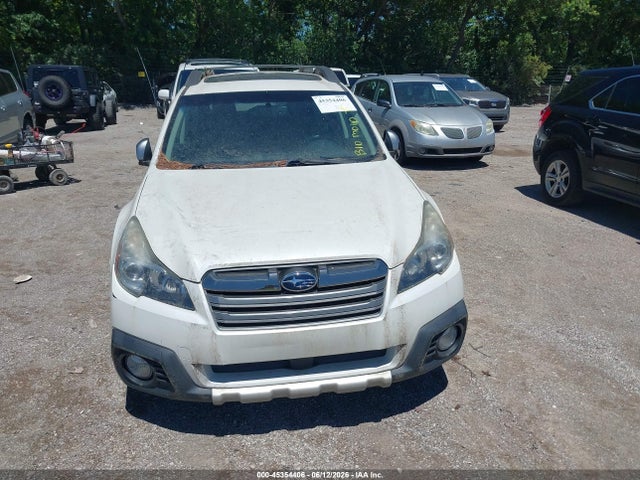 Aukcja sprzedaży 2013 Subaru Outback 2.5i Limited, vin: 4S4BRCSC9D3294909, numer aukcji: 45354406