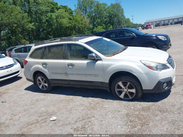 Aukcja sprzedaży 2013 Subaru Outback 2.5i Limited, vin: 4S4BRCSC9D3294909, numer aukcji: 45354406