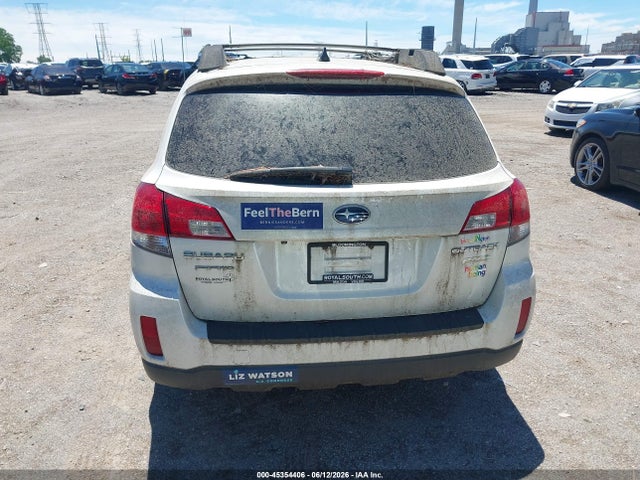 Aukcja sprzedaży 2013 Subaru Outback 2.5i Limited, vin: 4S4BRCSC9D3294909, numer aukcji: 45354406