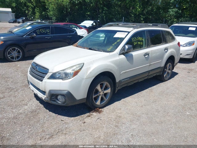Aukcja sprzedaży 2013 Subaru Outback 2.5i Limited, vin: 4S4BRCSC9D3294909, numer aukcji: 45354406