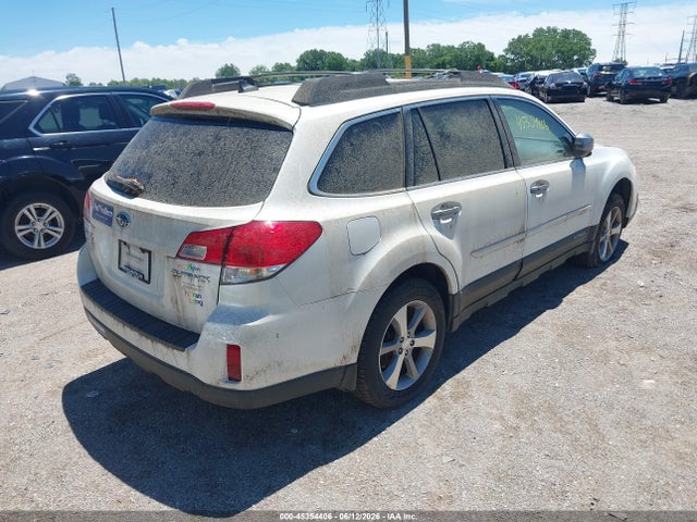 Aukcja sprzedaży 2013 Subaru Outback 2.5i Limited, vin: 4S4BRCSC9D3294909, numer aukcji: 45354406