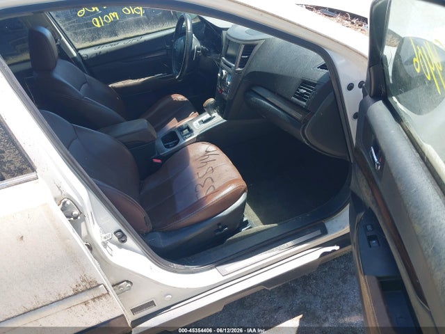 Aukcja sprzedaży 2013 Subaru Outback 2.5i Limited, vin: 4S4BRCSC9D3294909, numer aukcji: 45354406