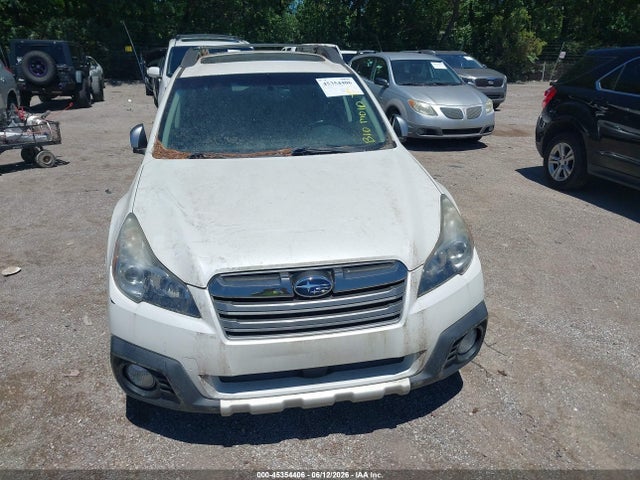 Aukcja sprzedaży 2013 Subaru Outback 2.5i Limited, vin: 4S4BRCSC9D3294909, numer aukcji: 45354406
