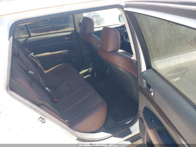 Aukcja sprzedaży 2013 Subaru Outback 2.5i Limited, vin: 4S4BRCSC9D3294909, numer aukcji: 45354406