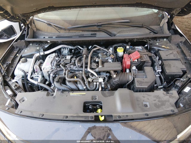 Продаж на аукціоні авто 2026 Nissan Sentra Sr, vin: 3N1AB9DV7TY255797, номер лоту: 45354407