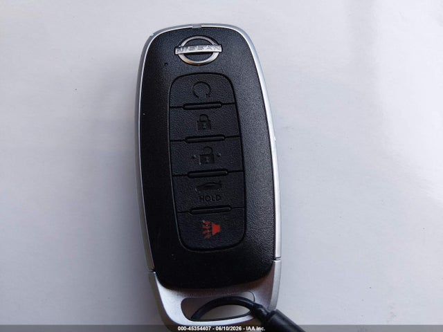 Продаж на аукціоні авто 2026 Nissan Sentra Sr, vin: 3N1AB9DV7TY255797, номер лоту: 45354407