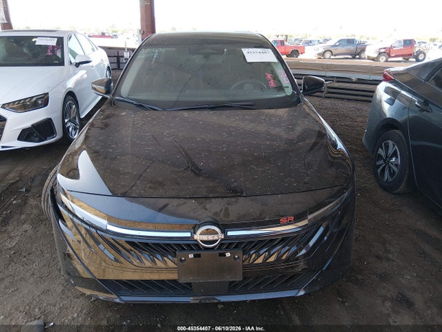 Продаж на аукціоні авто 2026 Nissan Sentra Sr, vin: 3N1AB9DV7TY255797, номер лоту: 45354407