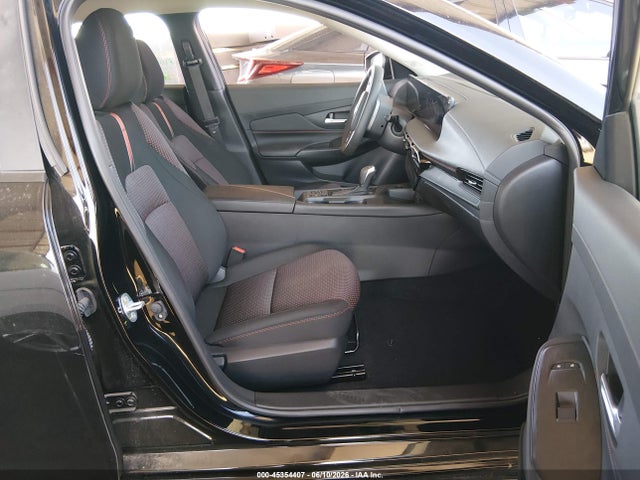 Продаж на аукціоні авто 2026 Nissan Sentra Sr, vin: 3N1AB9DV7TY255797, номер лоту: 45354407